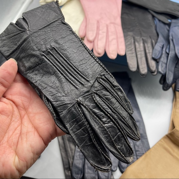 Vintage glove bundle - Picture 6 of 16
